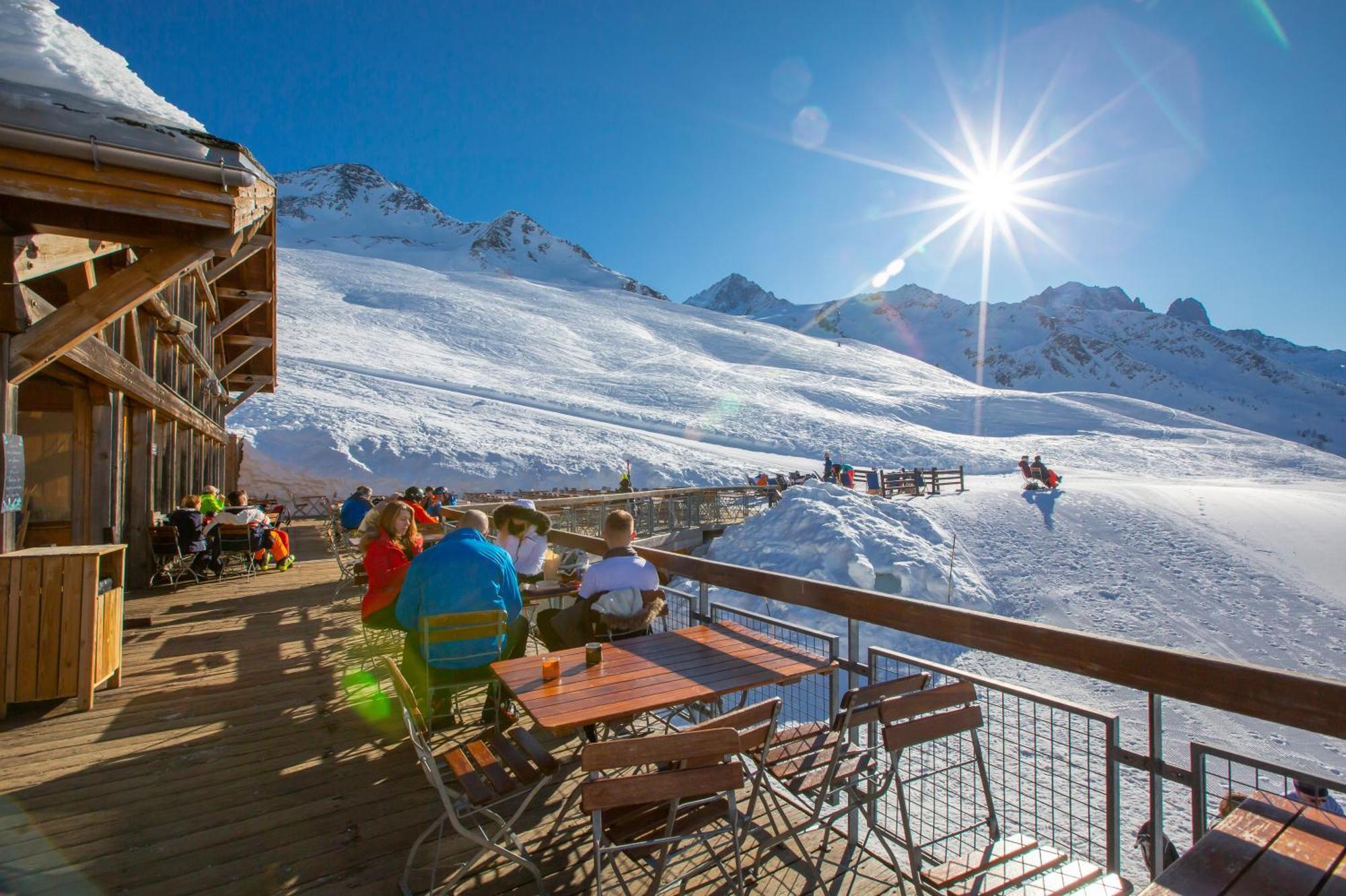 Chamonix Sud - Triolet A109 - Happy Rentals المظهر الخارجي الصورة